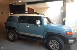 Toyota FJ Cruiser 2013 for sale