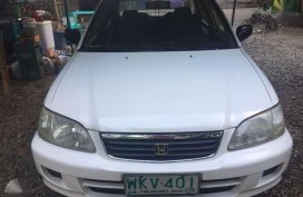 2000 Honda City for sale