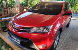 2015 Toyota Rav4 for sale
