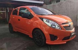 Chevrolet Spark 2012 For sale
