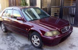Honda City 1997 for sale