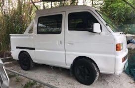 Suzuki Multi-Cab 2009 for sale