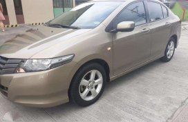2010 Honda City For Sale