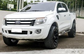 Ford Ranger 2013 for sale