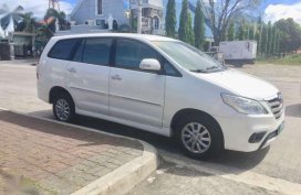 2013 Toyota Innova for sale