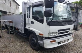 Isuzu Forward 2017 for sale