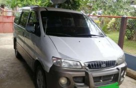Hyundai Starex 1998 for sale