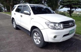 Toyota Fortuner 2010 for sale