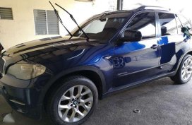 LIKE NEW BMW X5 FOR SALE