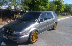 1994 Mitsubishi Spacewagon for sale