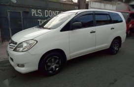 2006 Toyota Innova for sale