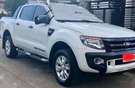 2015 FORD RANGER FOR SALE 