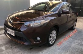 2014 Toyota Vios for sale