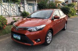 Toyota Vios 2014 for sale
