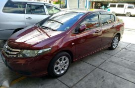 Honda City 2013 for sale