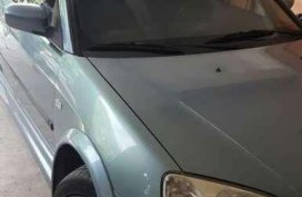 2002 Honda civic for sale