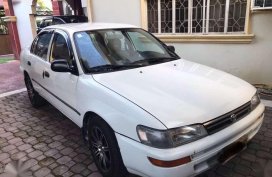 Toyota Corolla 1993 for sale