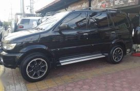 2002 Isuzu Crosswind for sale