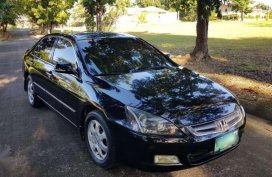 Honda Accord 2004 for sale