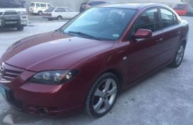 Mazda 3 2007 for sale