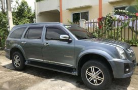 Isuzu Alterra 2013 for sale