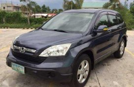 Honda Cr-V 2007 for sale
