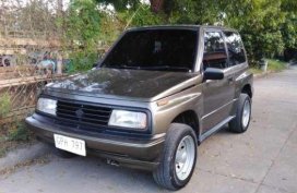 Suzuki Escudo 2003 for sale
