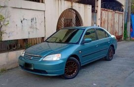 2001 Honda Civic for sale