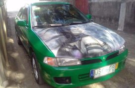 Mitsubishi Lancer 1997 for sale