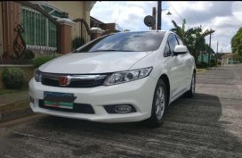 Honda Civic 2013 for sale