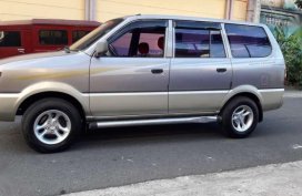 Toyota Revo 1998 for sale