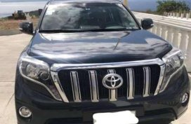 Toyota Lancruiser Prado 2014 FOR SALE 