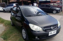 Hyundai Getz 2006 for sale