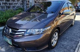 Honda City 2013 for sale