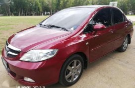 Honda City 2007 for sale
