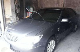 Toyota Camry 2002 for sale