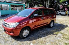 2008 Toyota Innova for sale