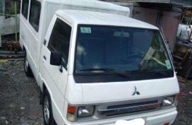 Mitsubishi L300 2012 for sale
