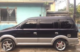 Mitsubishi Adventure 2000 for sale