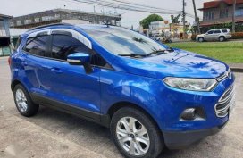 Ford Ecosport 2014 for sale