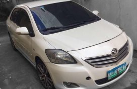 Toyota Vios 2013 for sale