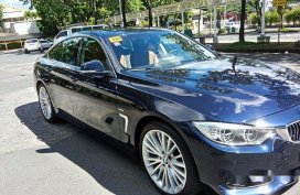 Good as new BMW 420D 2016 for sale