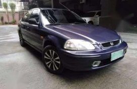 Honda Civic 1997 for sale