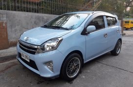2014 Toyota Wigo for sale
