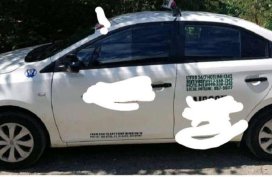 Toyota Vios 2016 for sale