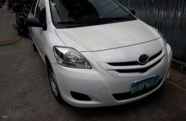 2012 Toyota Vios for sale