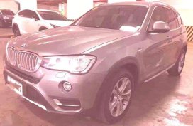 BMW X3 2015 for sale