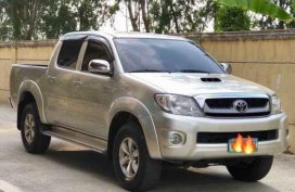 2011 Toyota Hilux for sale