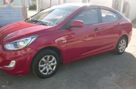 Hyundai Accent 2012 for sale
