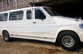 Mitsubishi Jeep 2007 for sale